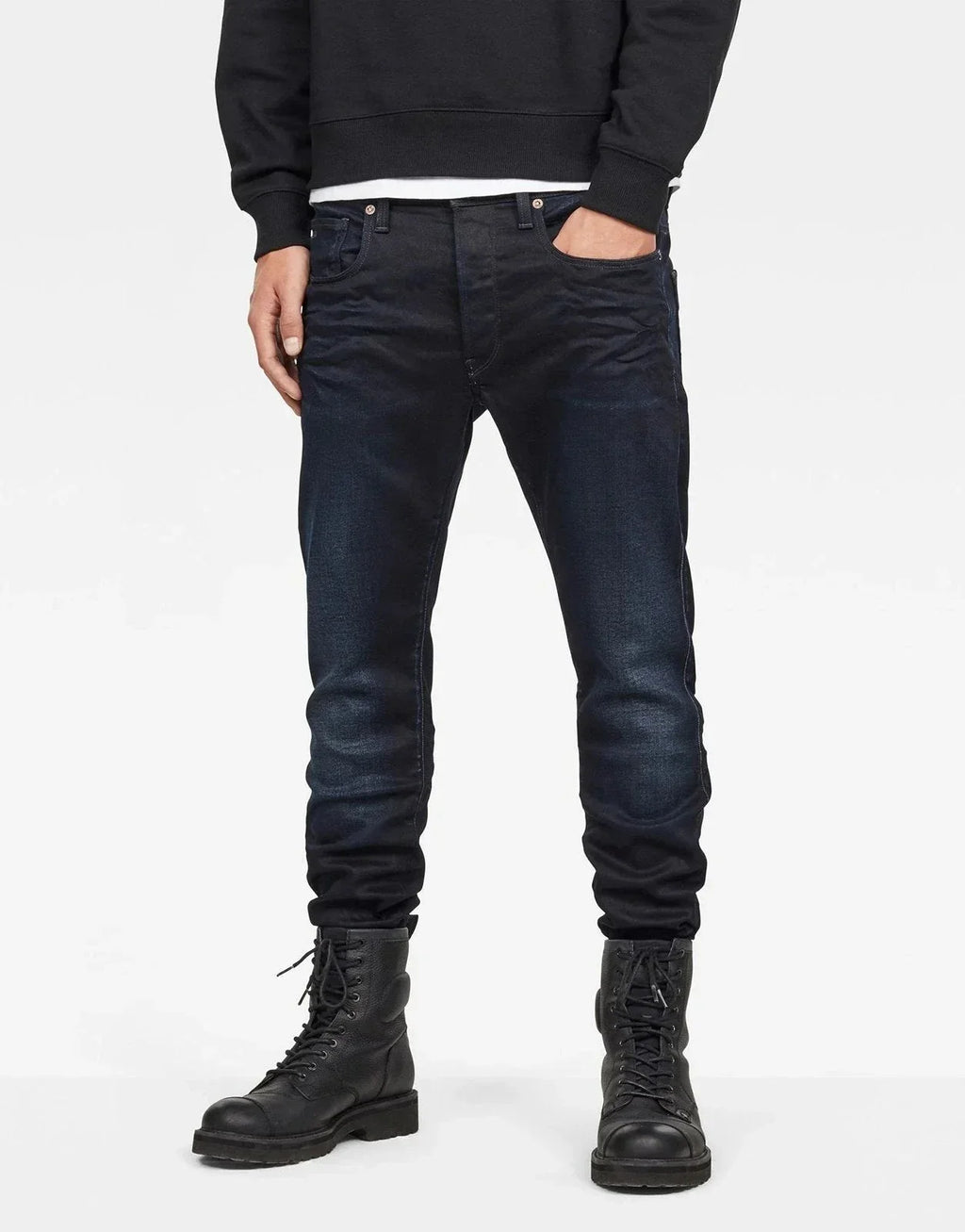 G-Star RAW 3301 Jean - view 5