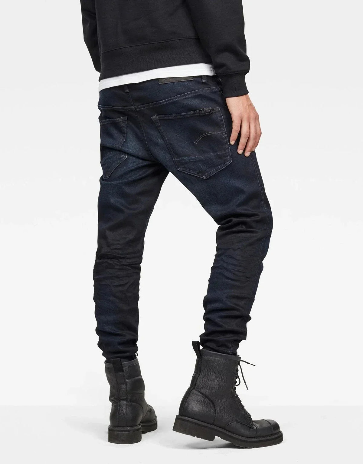 G-Star RAW 3301 Jean - view 6