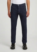 G-Star RAW 3301 Slim Rinsed Jeans