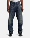 G-Star RAW Arc 3D Loose Raw Vintage Jeans
