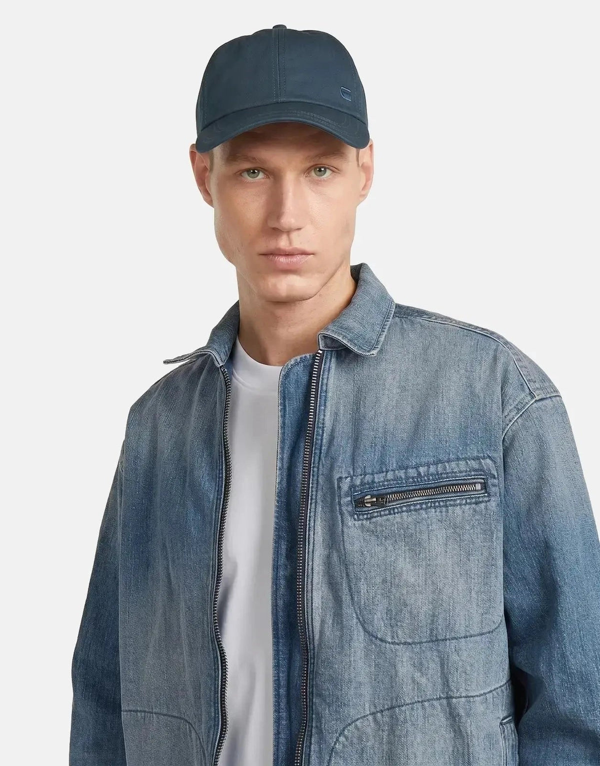 G-Star RAW Avernus Baseball Cap Salute - view 3