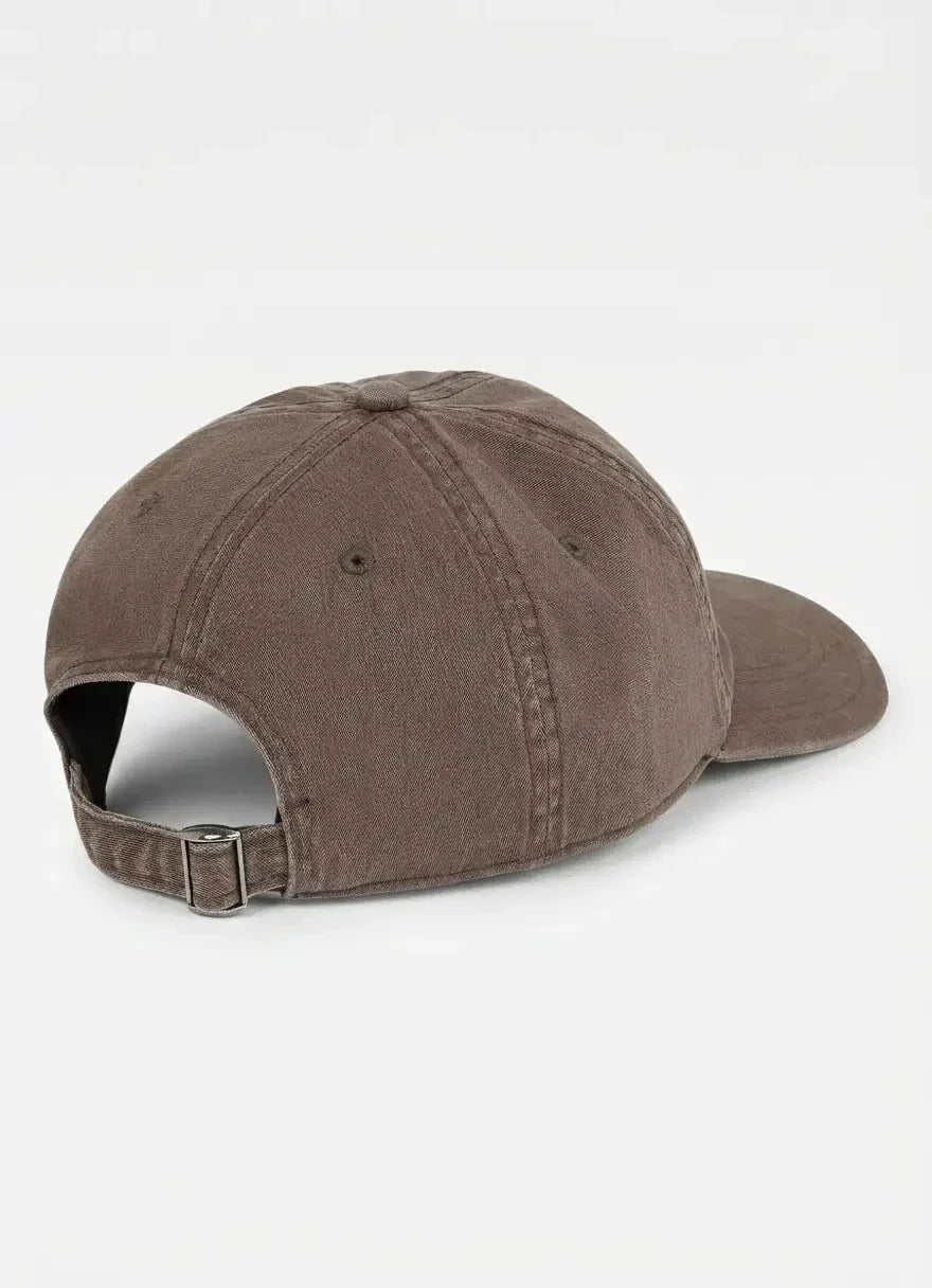 G-Star RAW Avernus Vintage Dust Baseball Cap - view 2