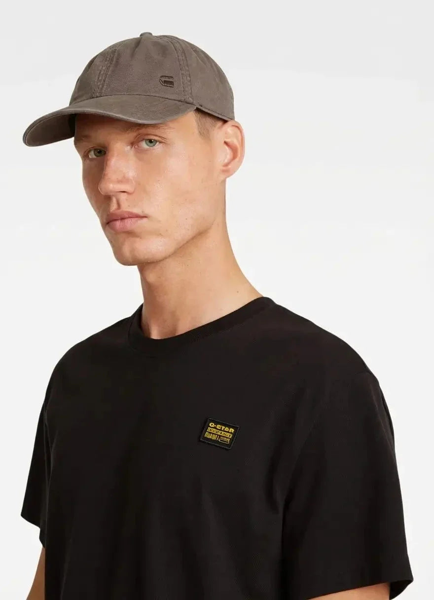 G-Star RAW Avernus Vintage Dust Baseball Cap - view 3