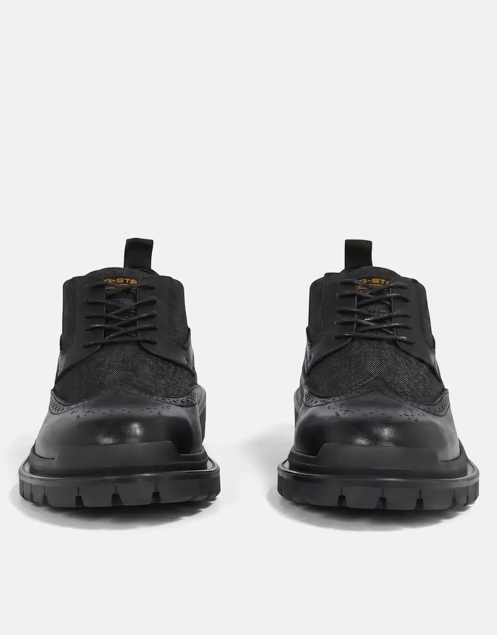 G-Star RAW Blake BRQ Denim Shoes - view 5