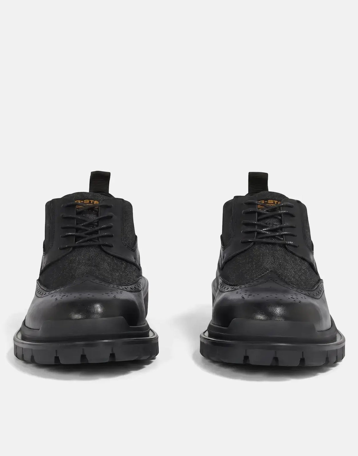 G-Star RAW Blake BRQ Denim Shoes - view 5