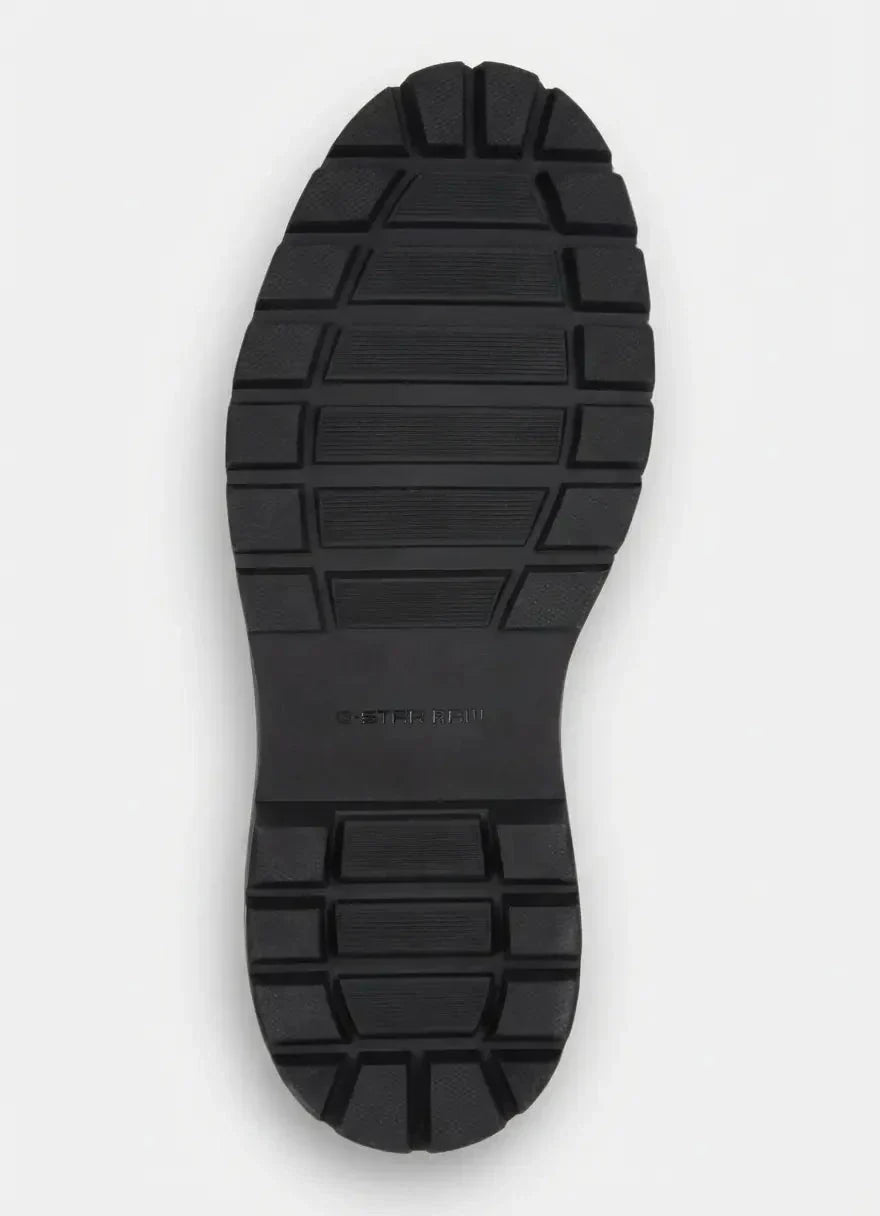 G-Star RAW Blake BRQ Denim Shoes - view 4