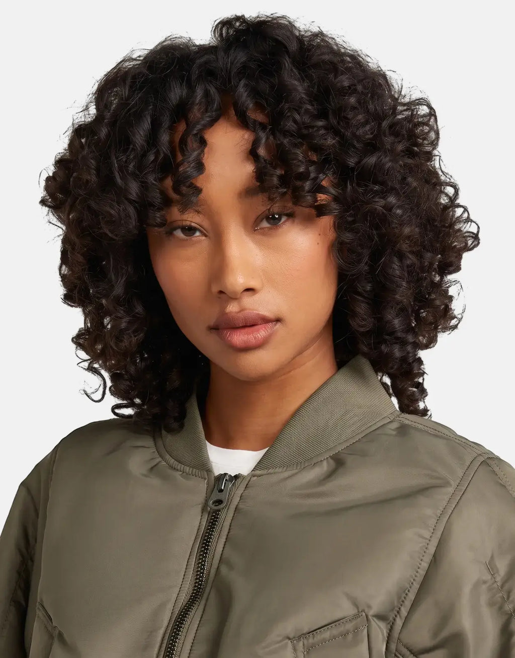 G-Star RAW Bomber Jacket Turf - view 3