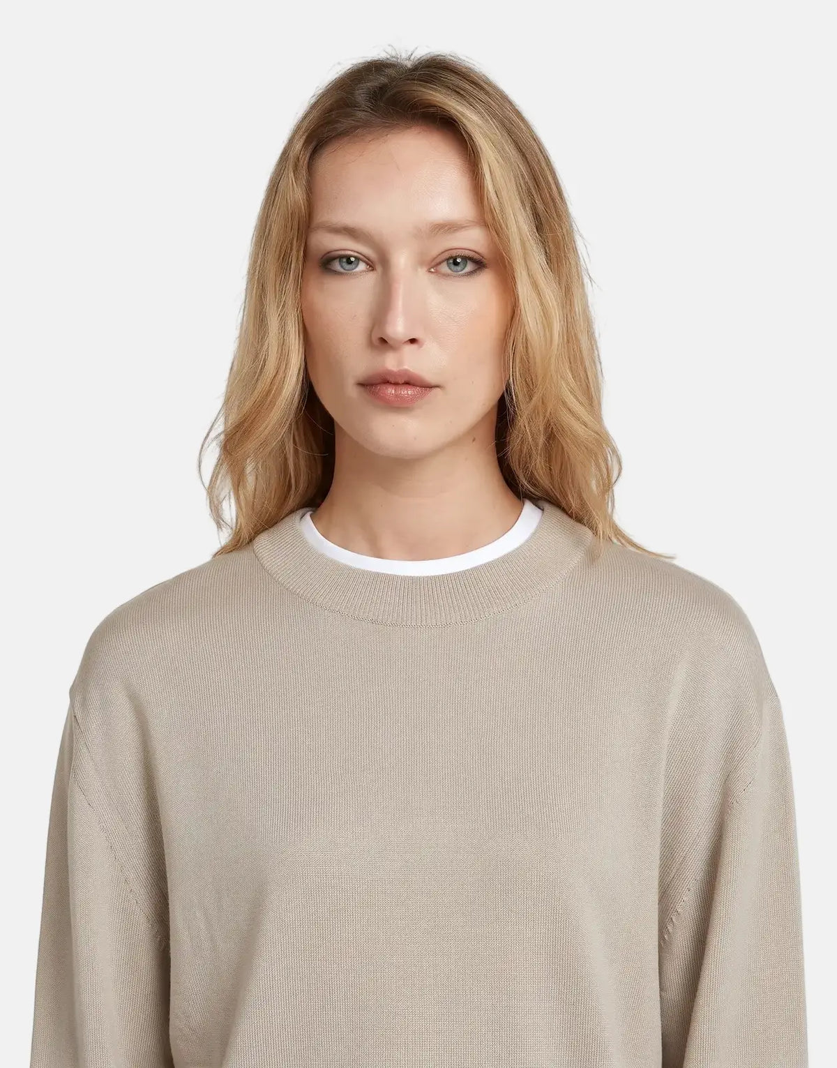 G-Star RAW Boxy Knit Brick - view 3
