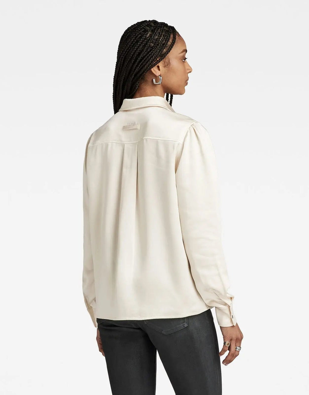 G-Star RAW Boxy Shirt - view 2