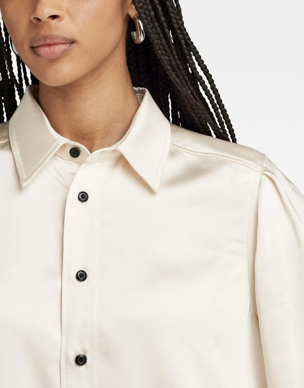 G-Star RAW Boxy Shirt - view 4