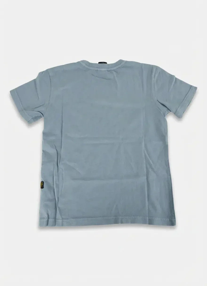 G-Star RAW Boys Base Lt Wave T-Shirt - view 2