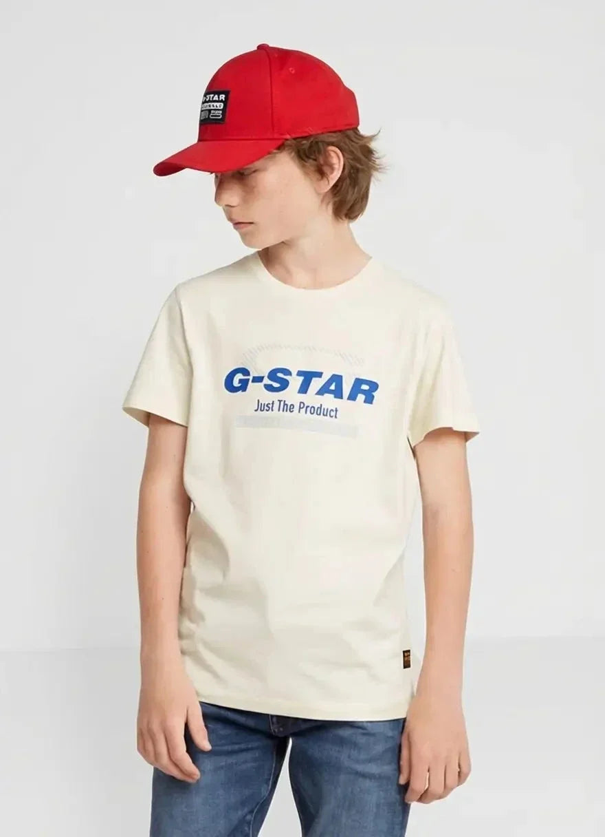 G-Star RAW Boys Buff T-Shirt - view 2
