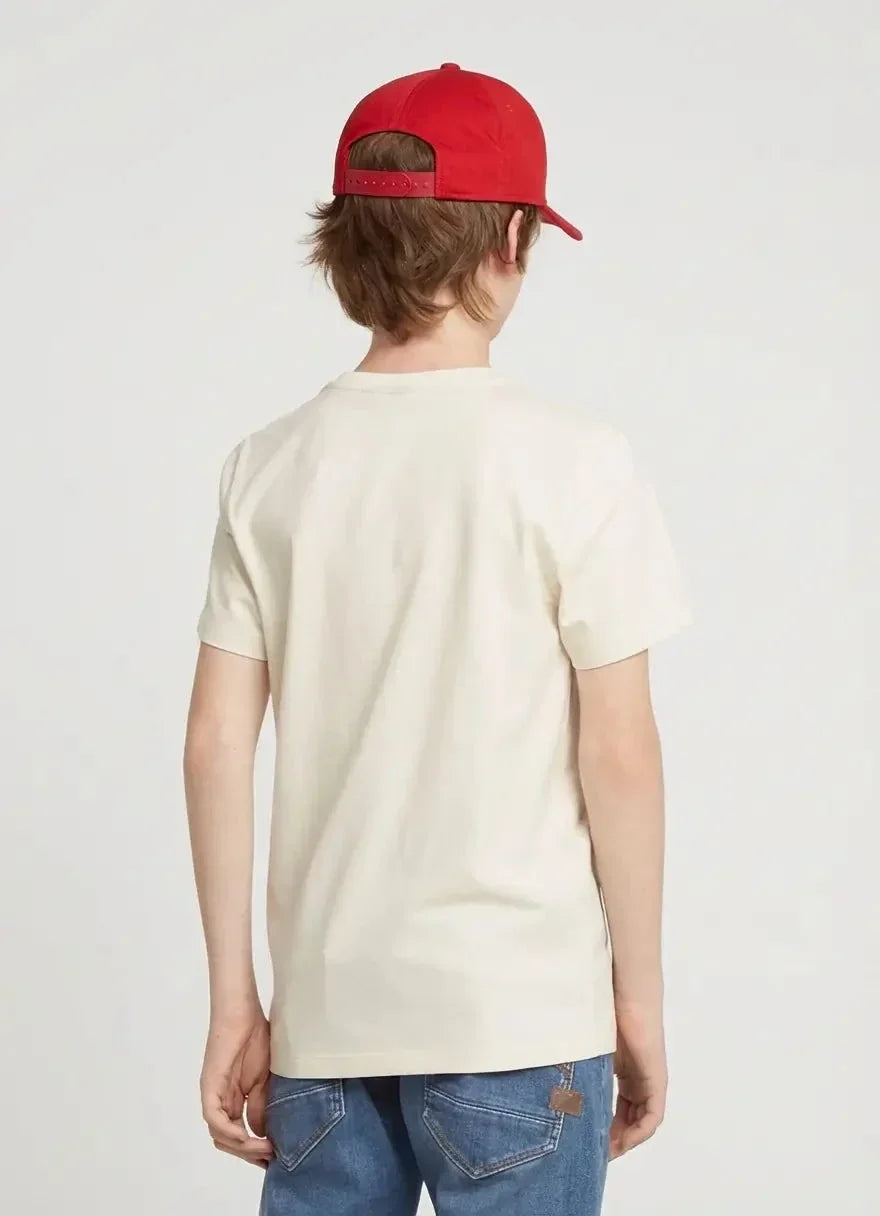 G-Star RAW Boys Buff T-Shirt - view 3