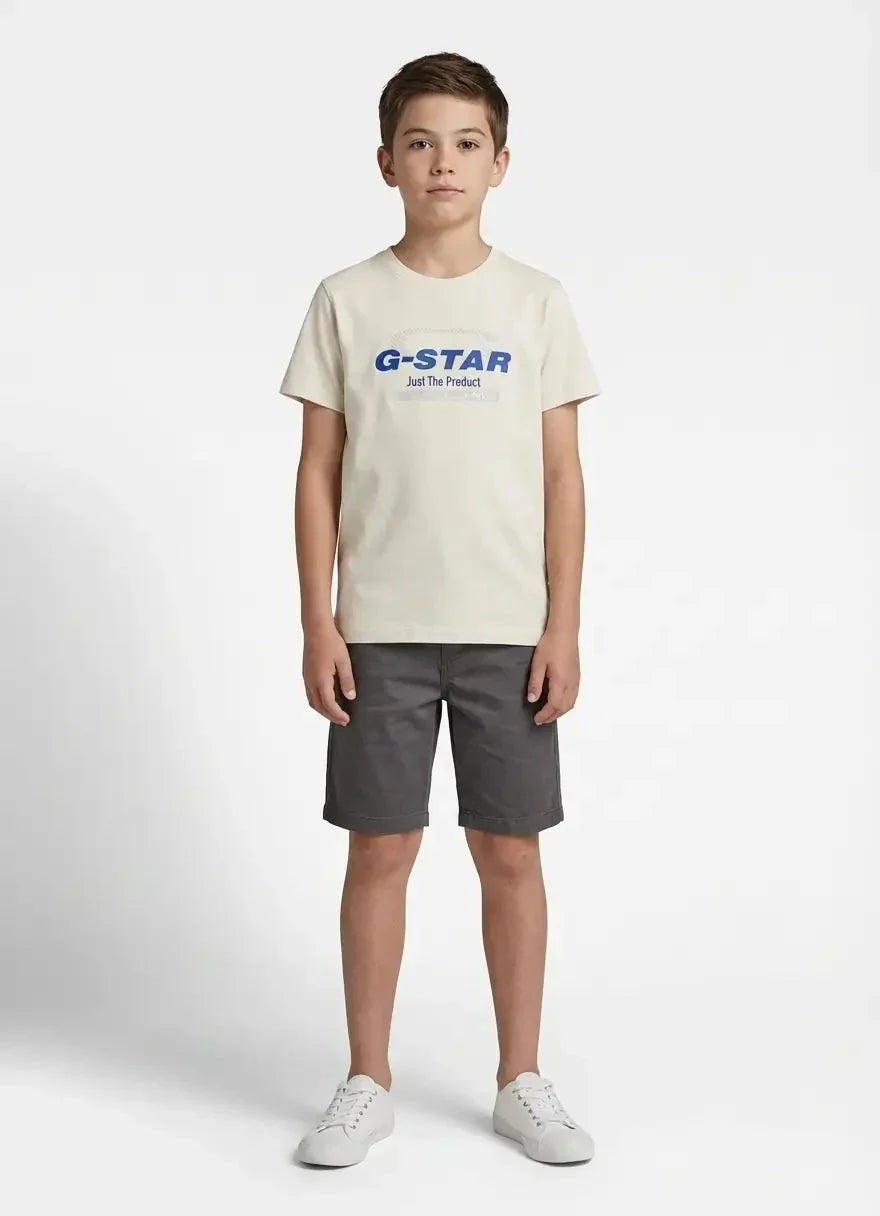 G-Star RAW Boys Buff T-Shirt - view 5