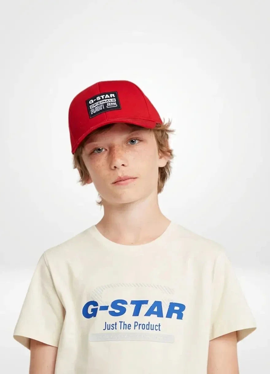 G-Star RAW Boys Buff T-Shirt - view 6