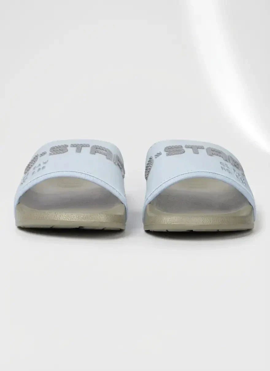 G-Star RAW Cart V Lt Olive Slides - view 3