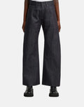 G-Star RAW Contor 3D Wide Raw Denim Jeans