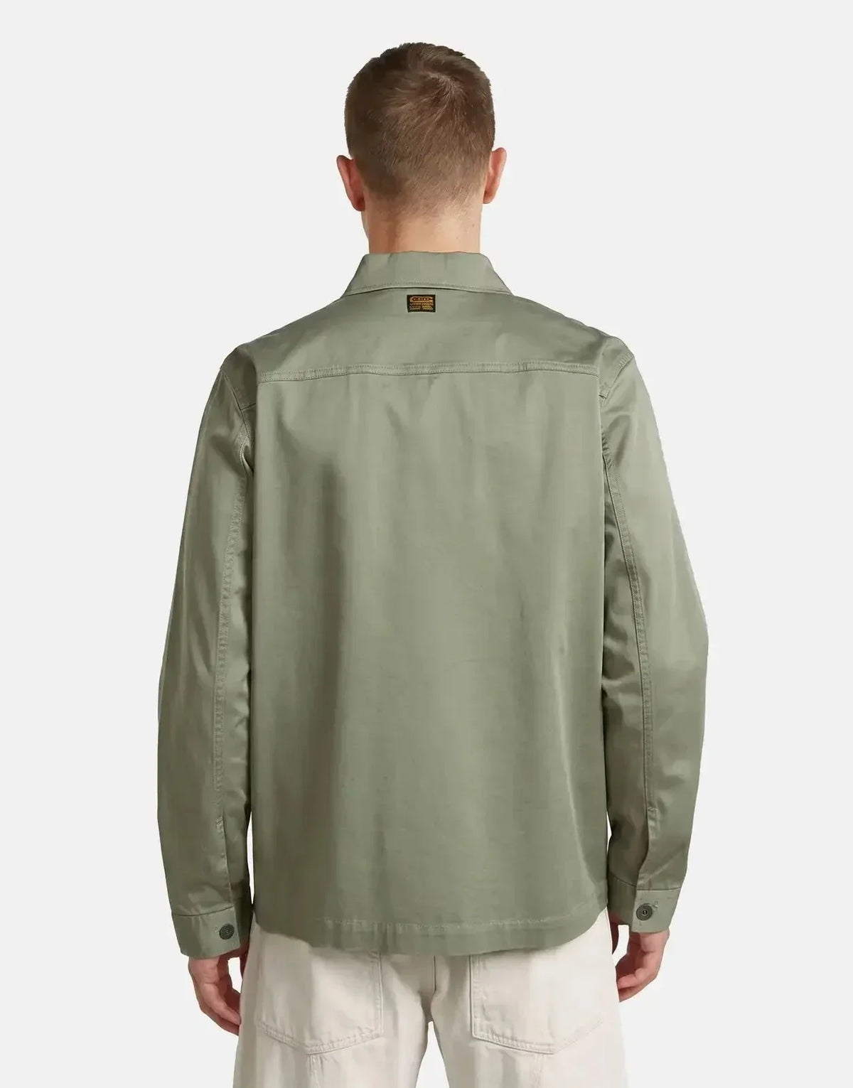 G-Star RAW Core LW Orphus Overshirt - view 2