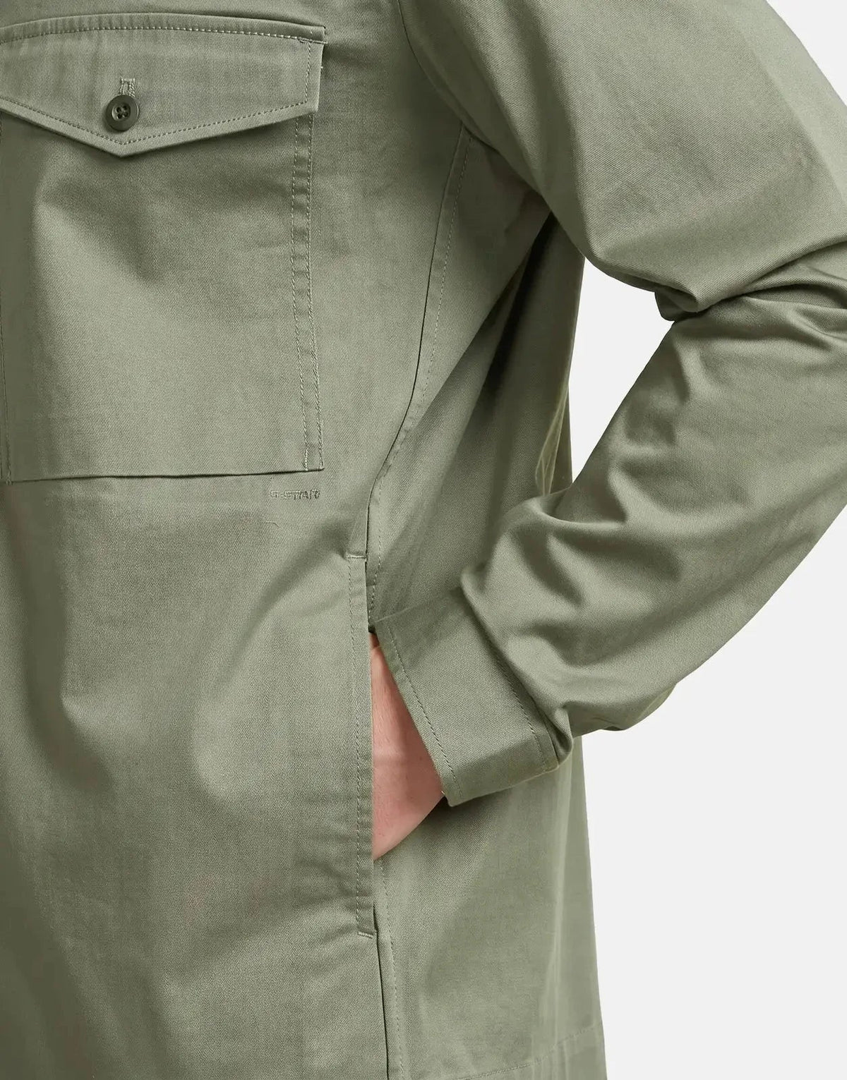 G-Star RAW Core LW Orphus Overshirt - view 3