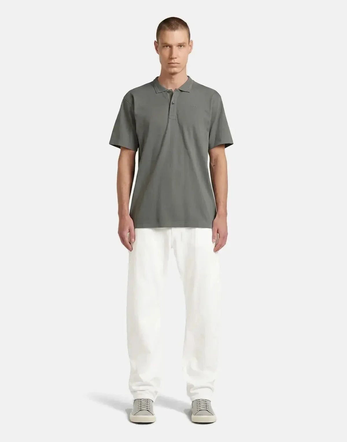G-Star RAW Core Regular Orphus Polo Shirt - view 4