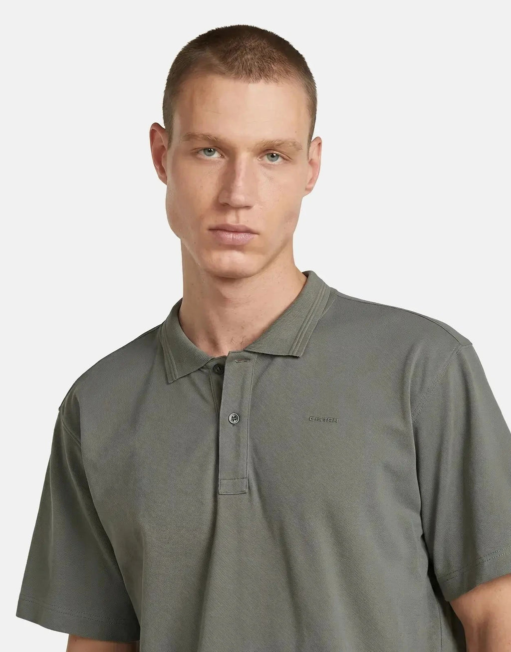 G-Star RAW Core Regular Orphus Polo Shirt - view 2