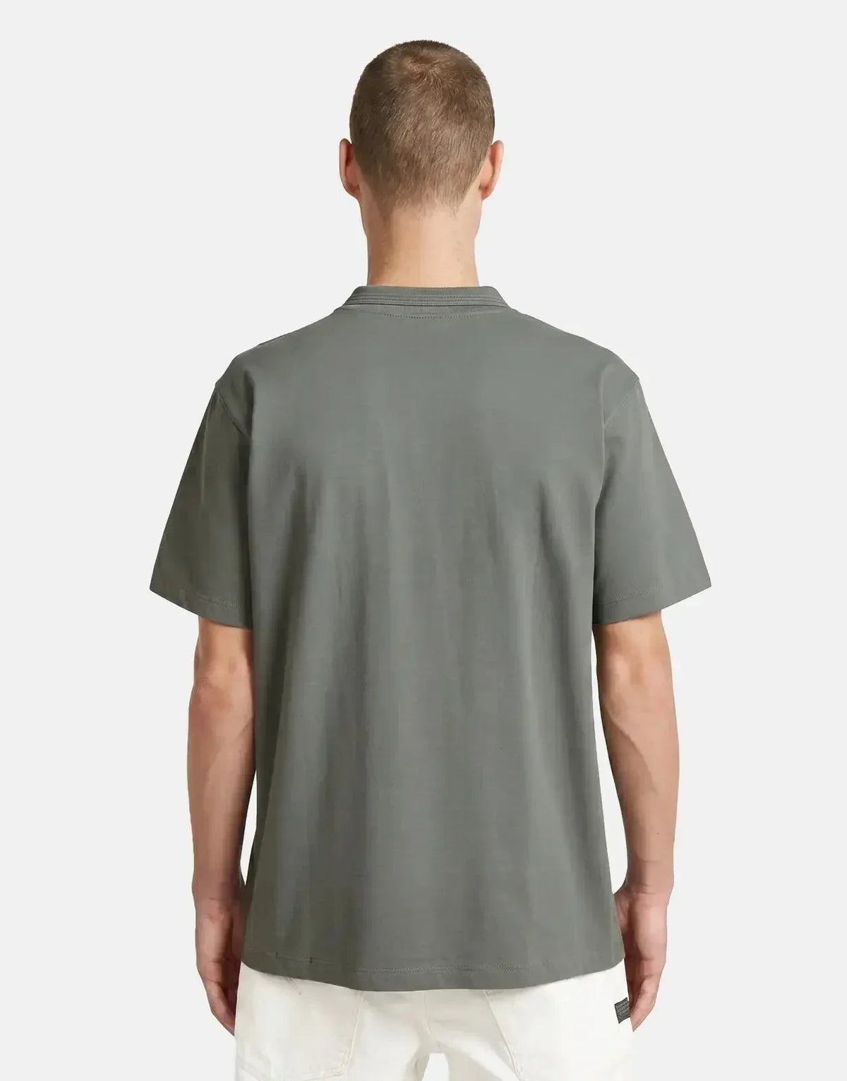 G-Star RAW Core Regular Orphus Polo Shirt - view 3
