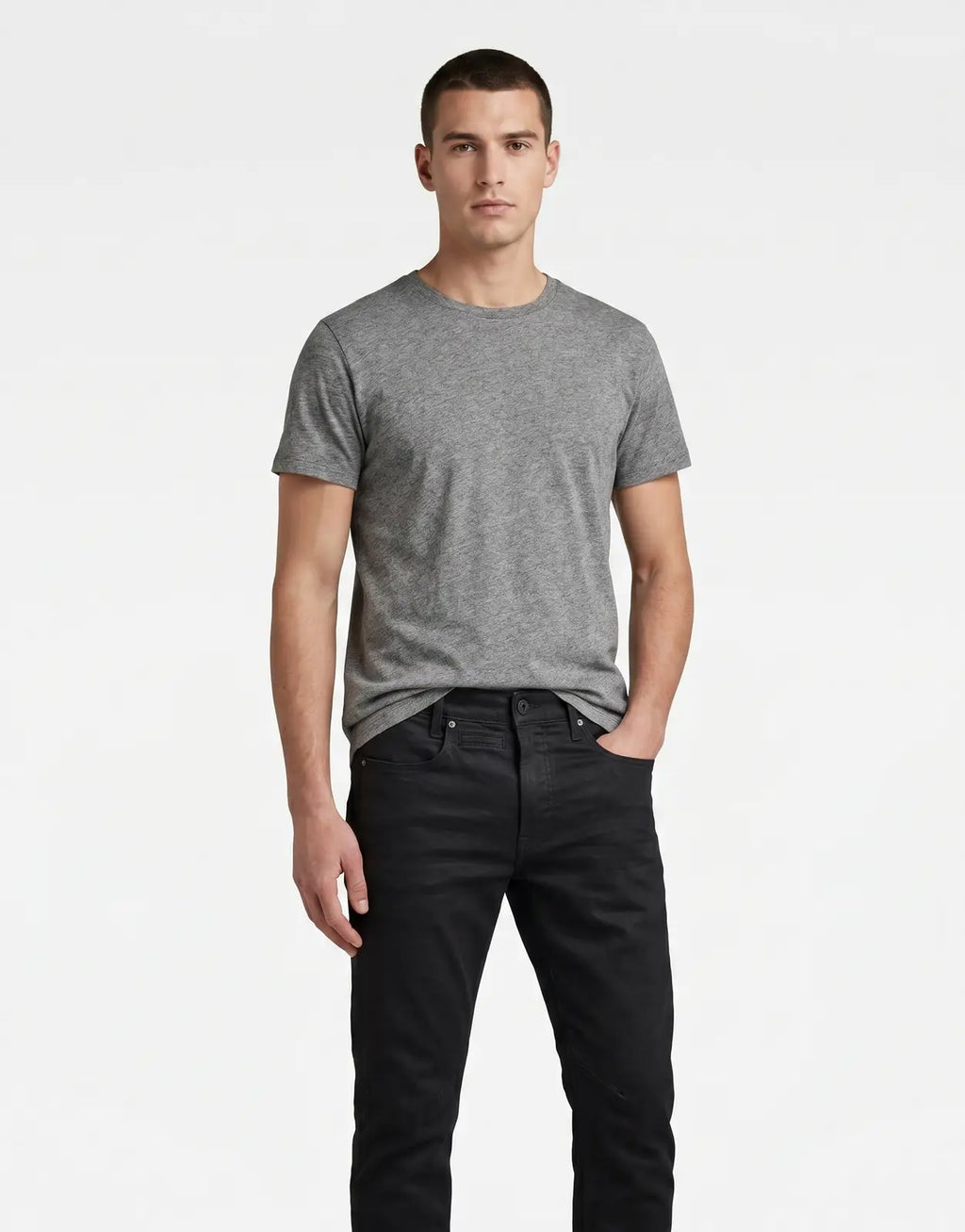 G-Star RAW D-Staq 3D Jeans - view 5