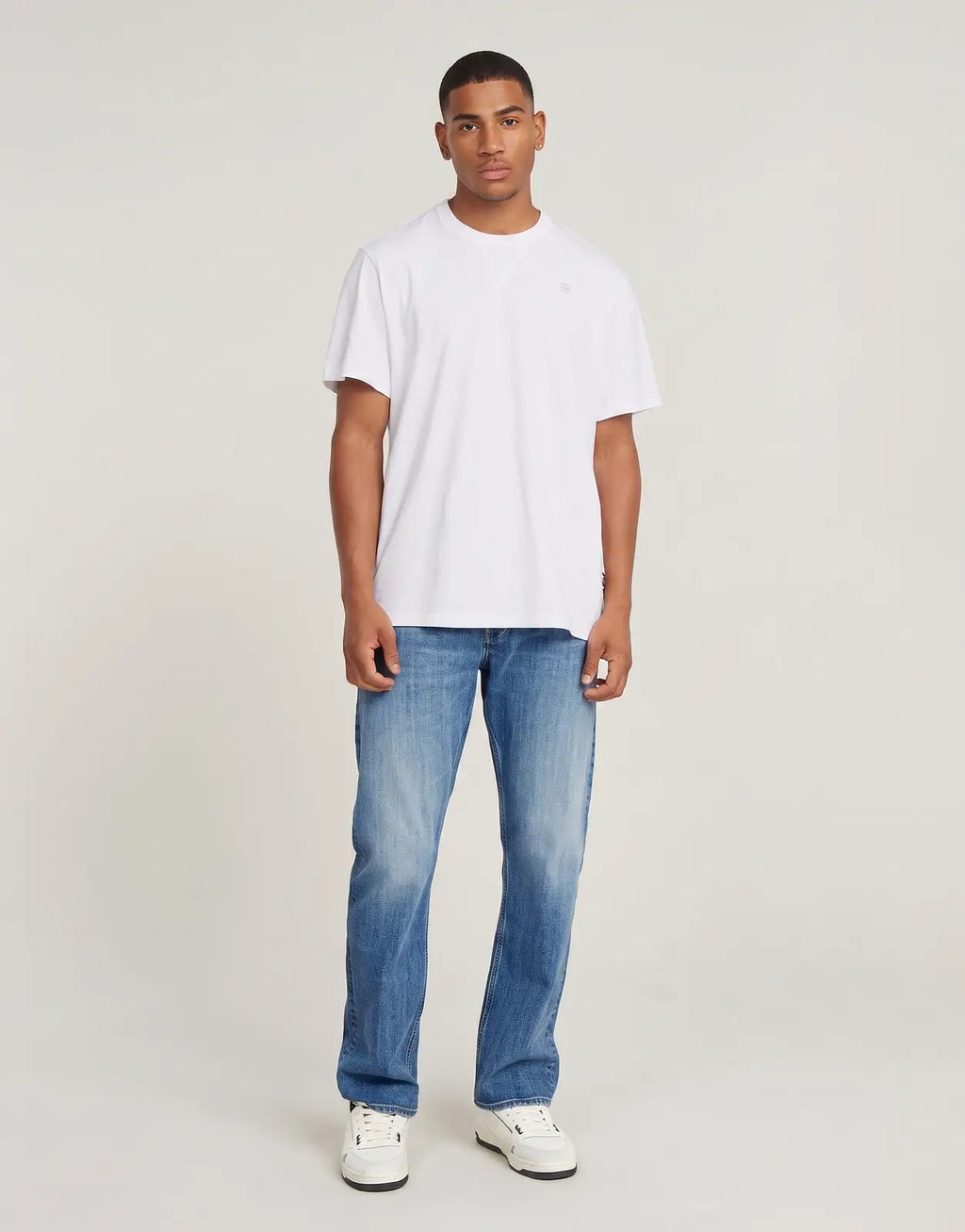 G-Star RAW Dakota Regular Faded Niagara Jeans - view 3