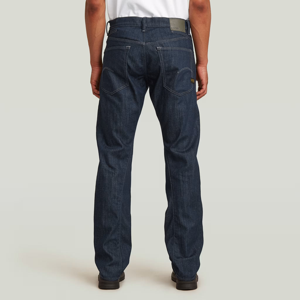 G-Star RAW Dartt 3D Slim Straight Neo Raw Jeans - view 2