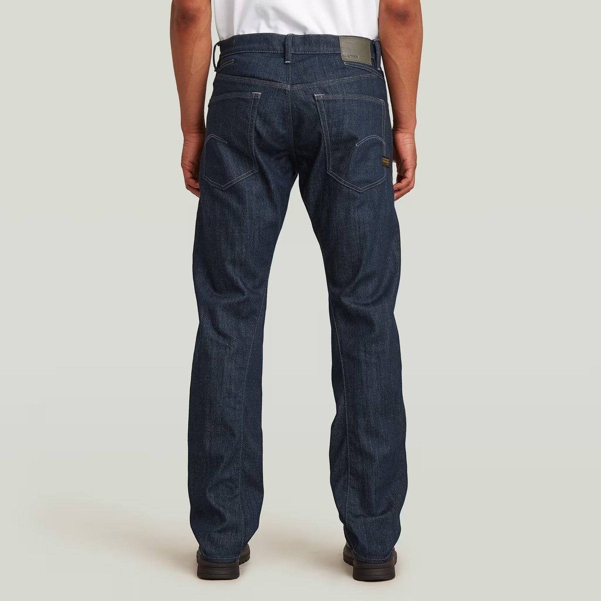 G-Star RAW Dartt 3D Slim Straight Neo Raw Jeans - view 2