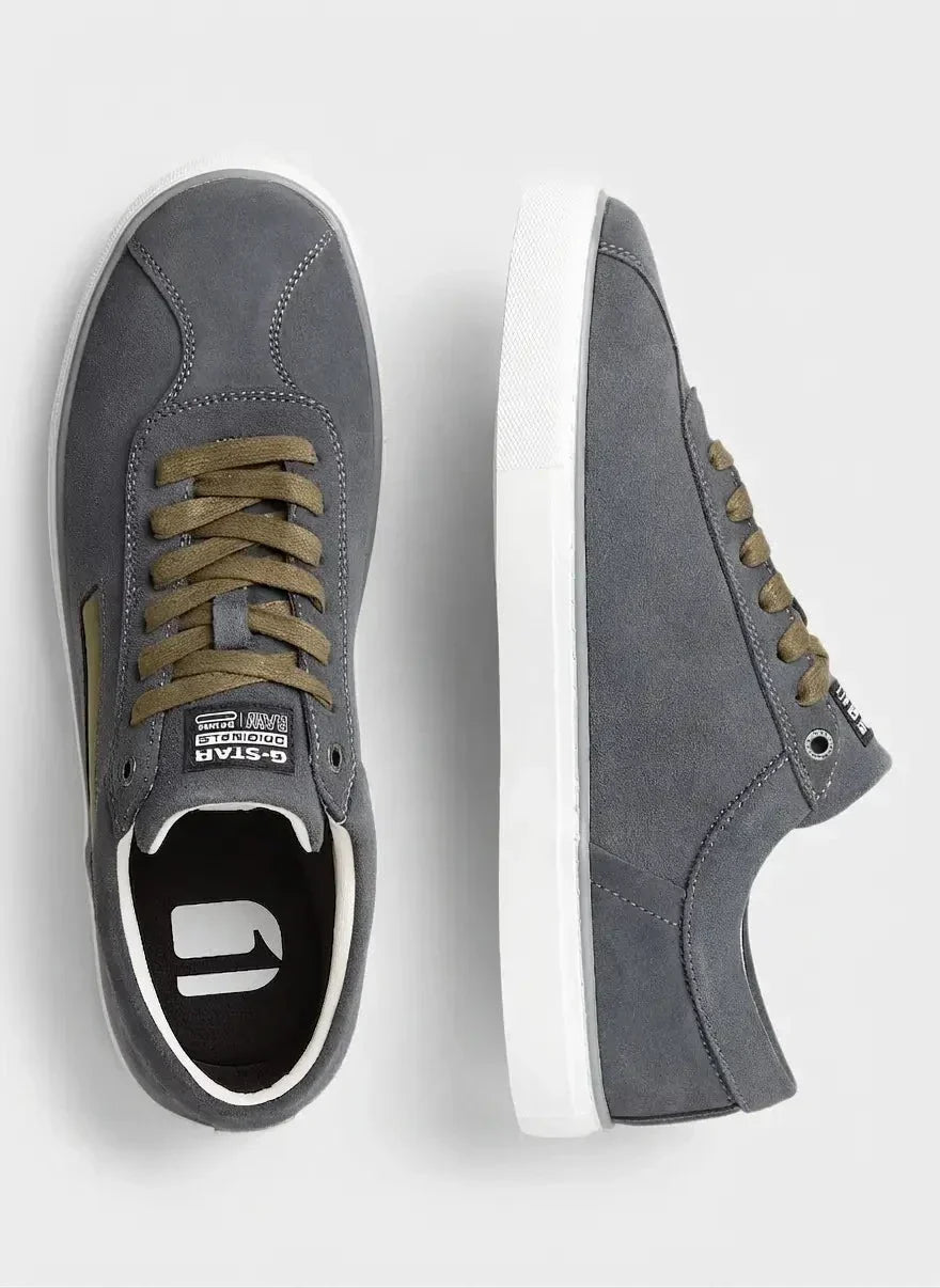 G-Star RAW Dash Sneaker Black - view 2