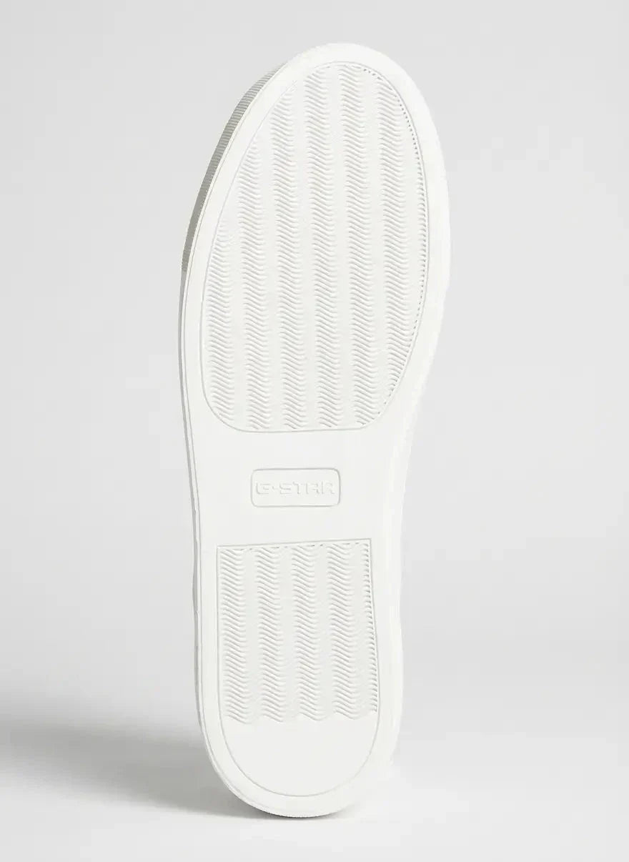 G-Star RAW Dash Sneaker Black - view 5