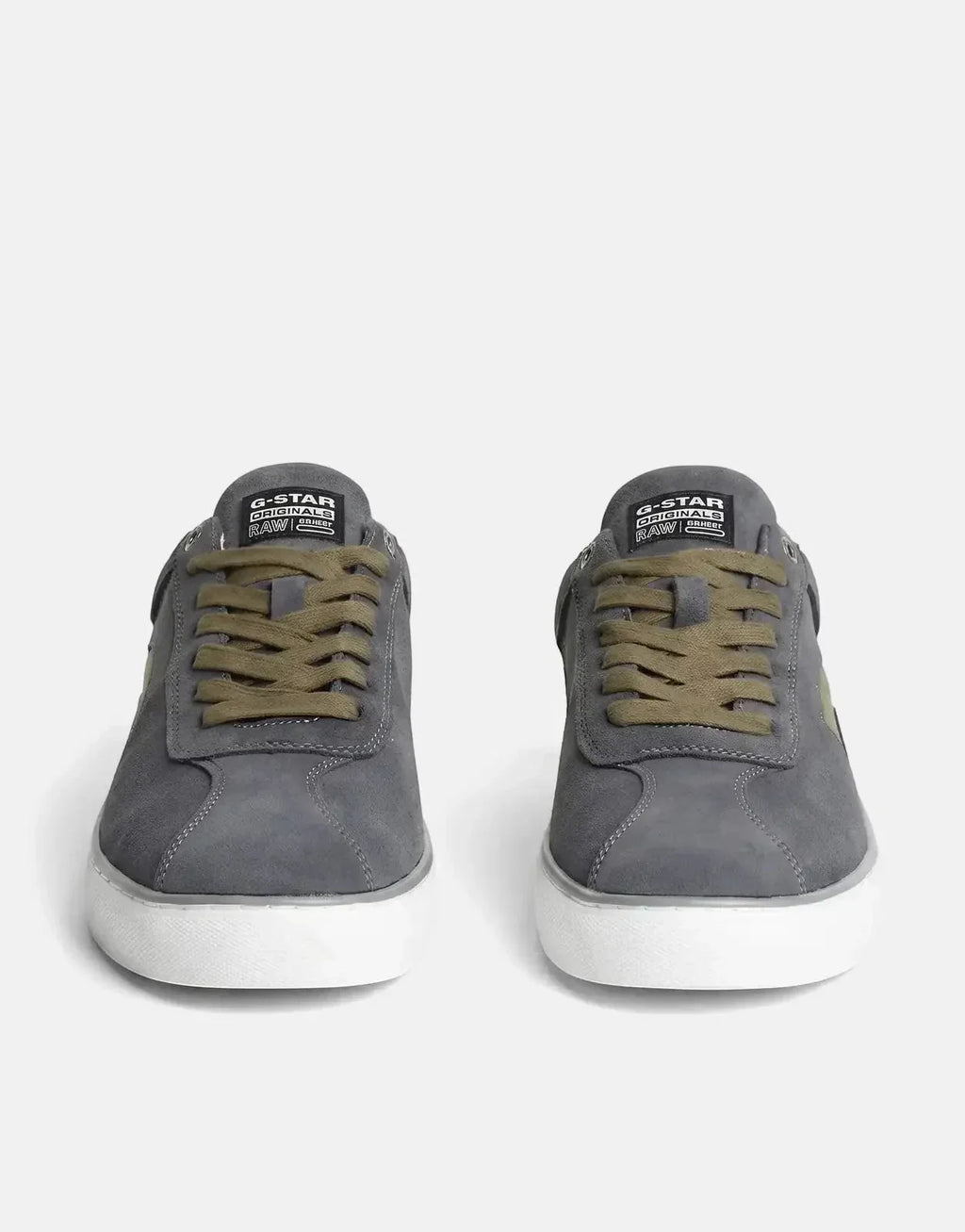G-Star RAW Dash Sneaker Black - view 3