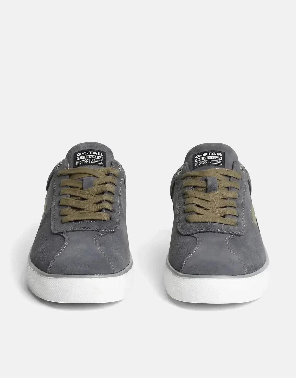 G-Star RAW Dash Sneaker Black - view 3