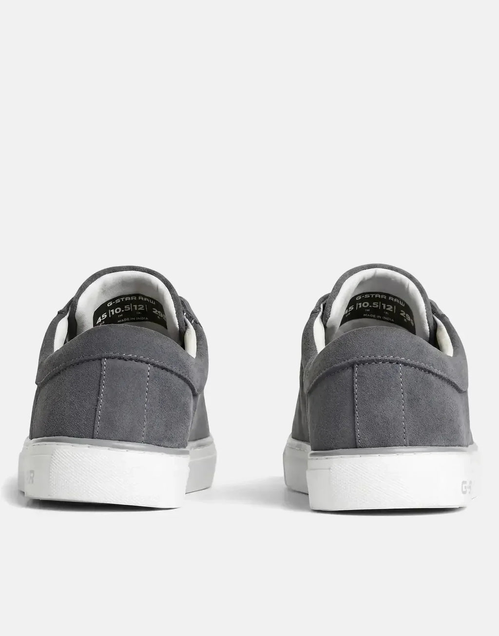 G-Star RAW Dash Sneaker Black - view 4