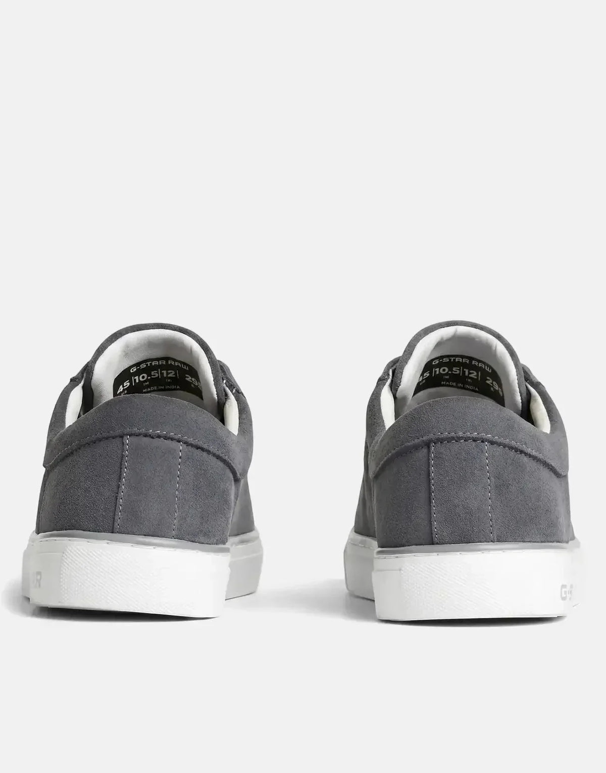 G-Star RAW Dash Sneaker Black - view 4