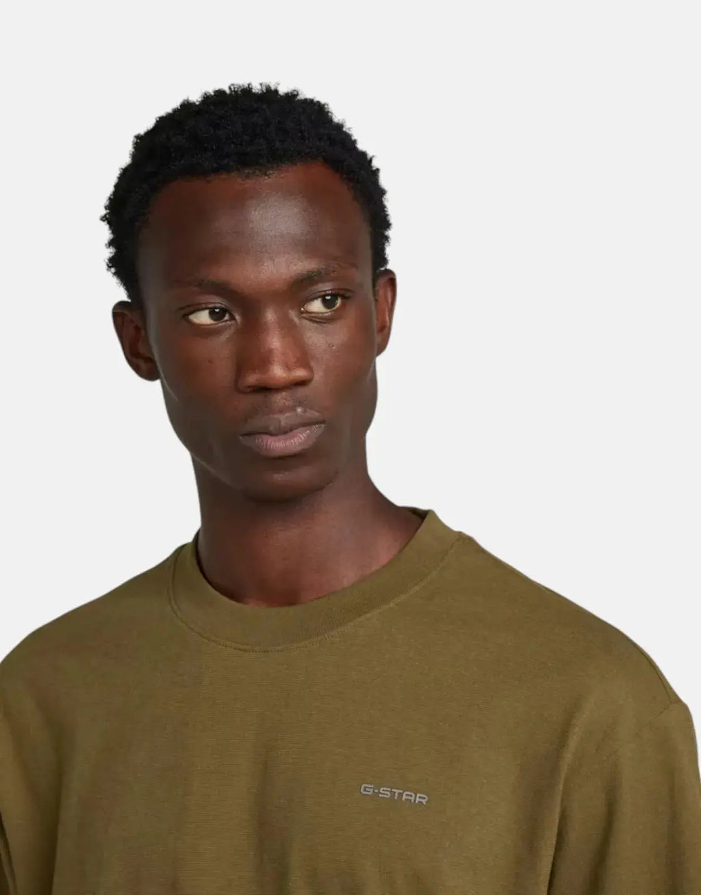 G-Star RAW Desert Palm Boxy Base T-Shirt - view 4