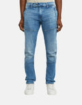 G-Star RAW Diver 3D Slim Uniform Blue Jeans