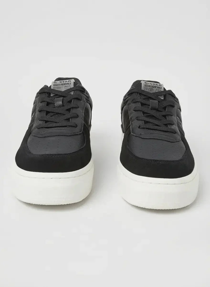 G-Star RAW Eve BSC Sneaker Black - view 3
