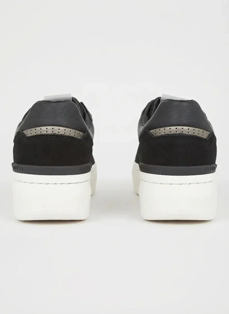 G-Star RAW Eve BSC Sneaker Black - view 4