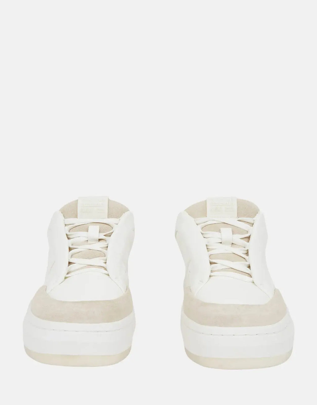 G-Star RAW Eve STG Basic Offwhite Sneakers - view 2