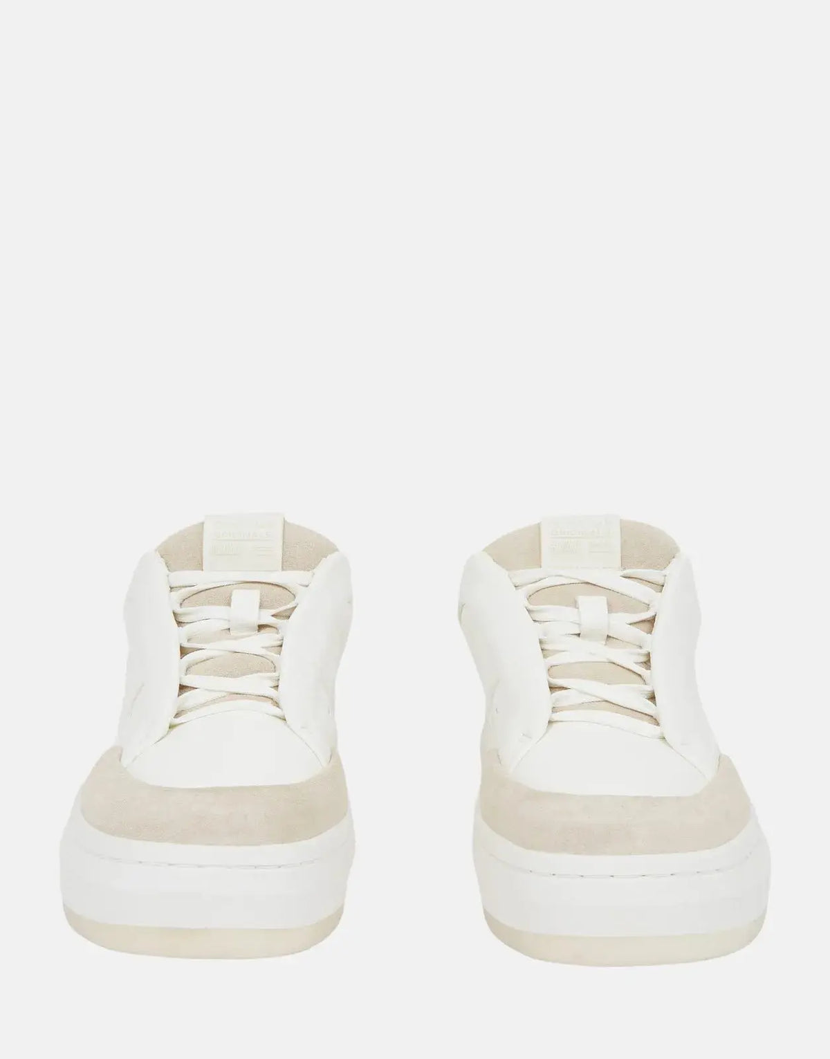 G-Star RAW Eve STG Basic Offwhite Sneakers - view 2