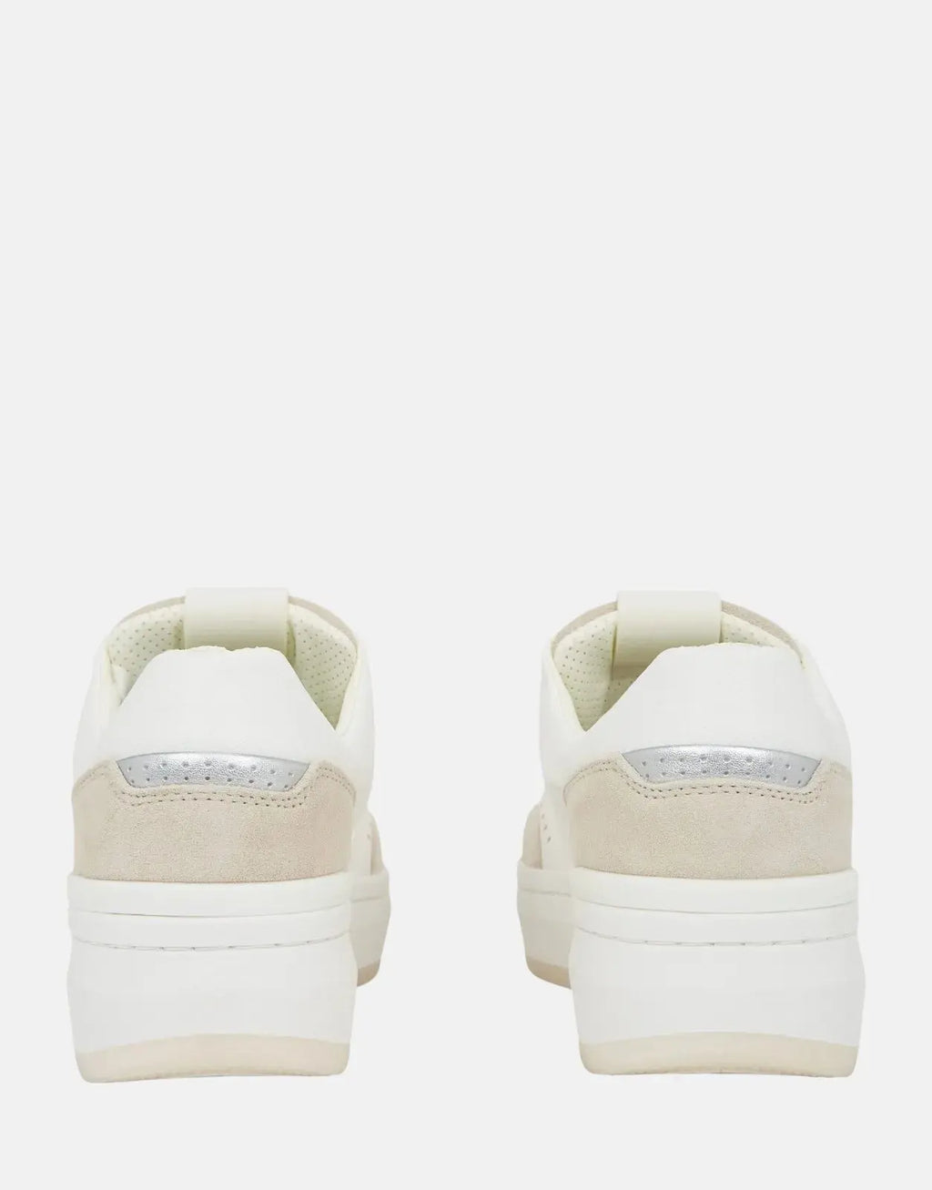 G-Star RAW Eve STG Basic Offwhite Sneakers - view 3