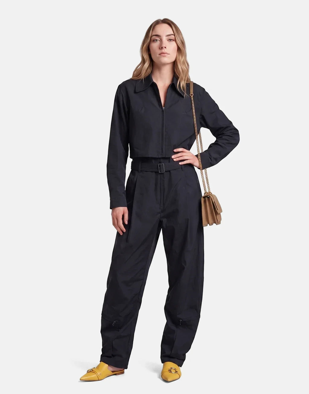 G-Star RAW Fightsuit Salute Jumpsuit - view 3