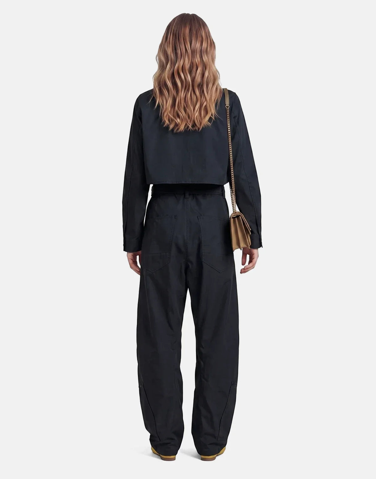 G-Star RAW Fightsuit Salute Jumpsuit - view 2