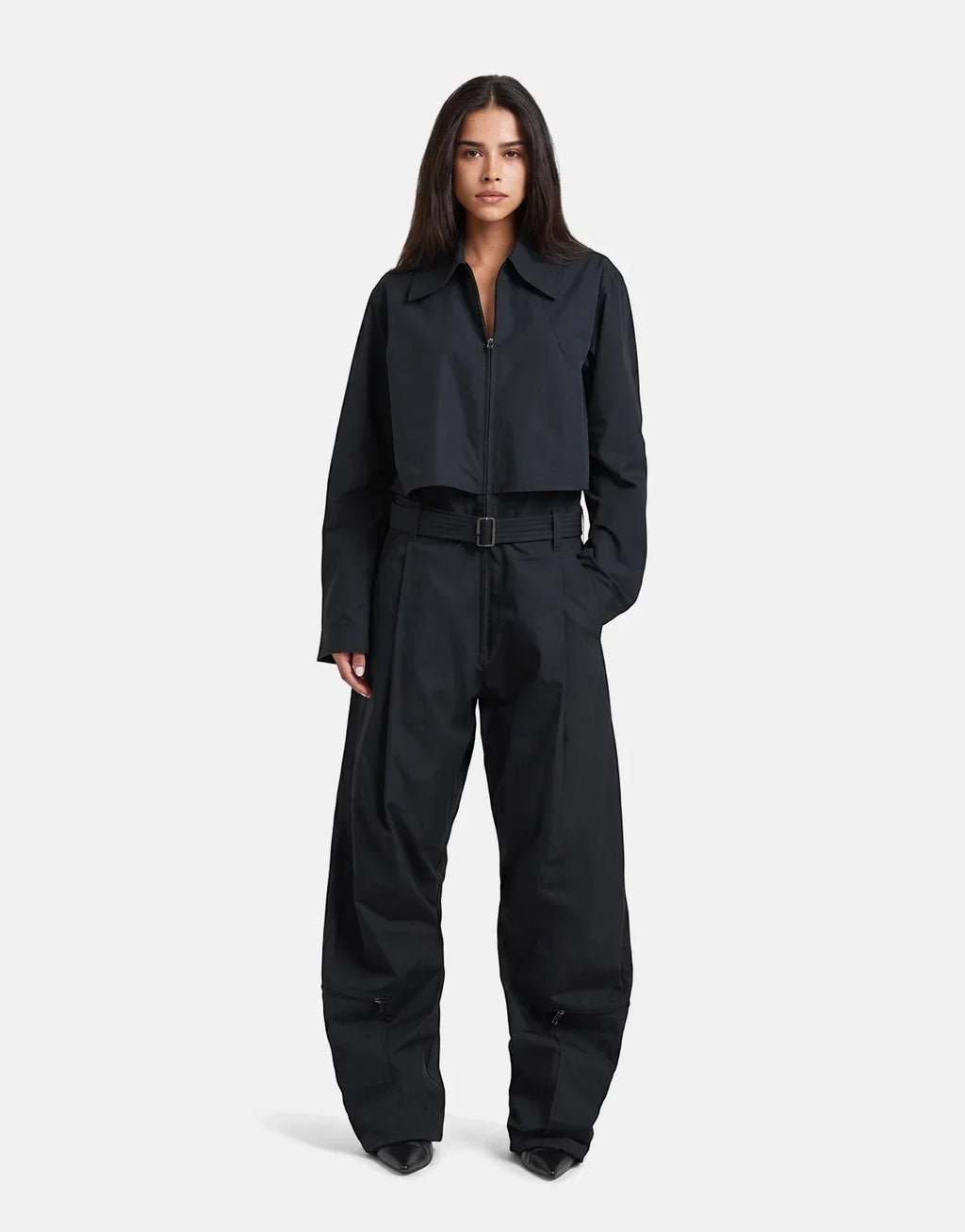 G-Star RAW Fightsuit Salute Jumpsuit