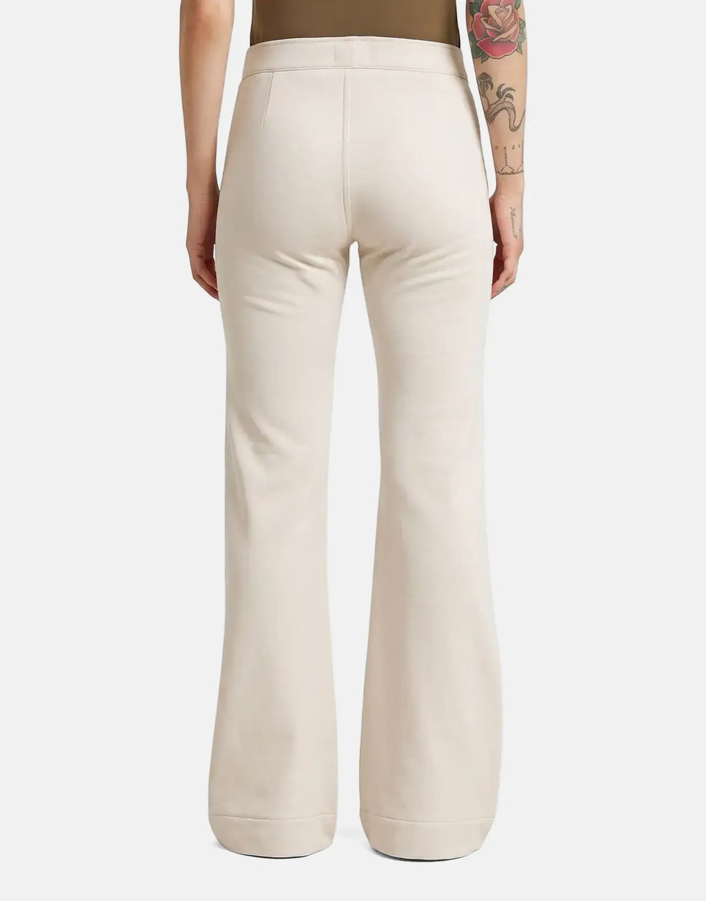 G-Star RAW Flared Whitebait Sweatpants - view 2