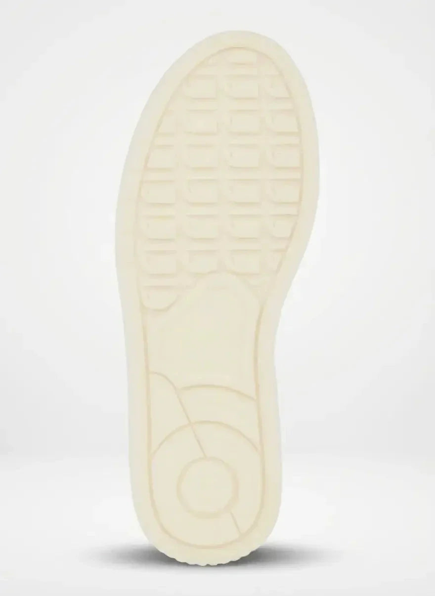 G-Star RAW Grid Lea Sneaker Blk/Off - view 5
