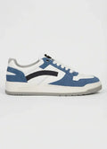 G-Star RAW Grid Sport Offwhite/Blue Sneakers