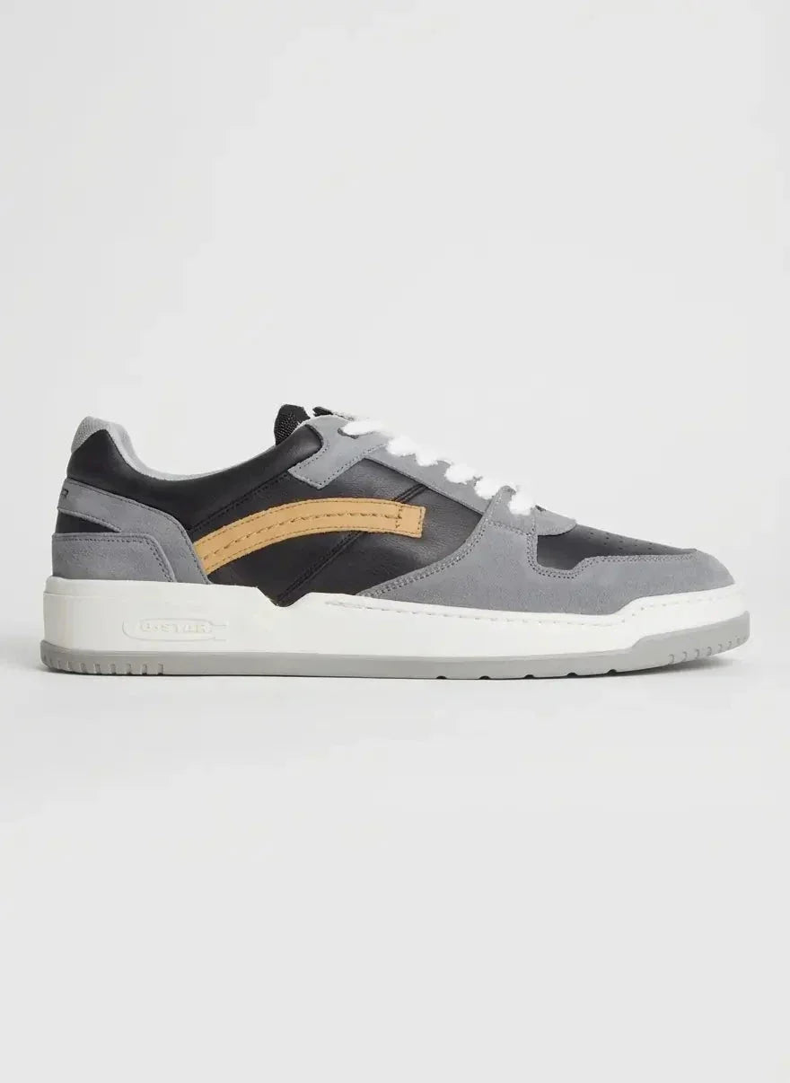 G-Star RAW Grid SPT Sneaker Black